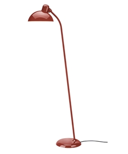 Kaiser Idell 6556-F lampa podłogowa, venetian red